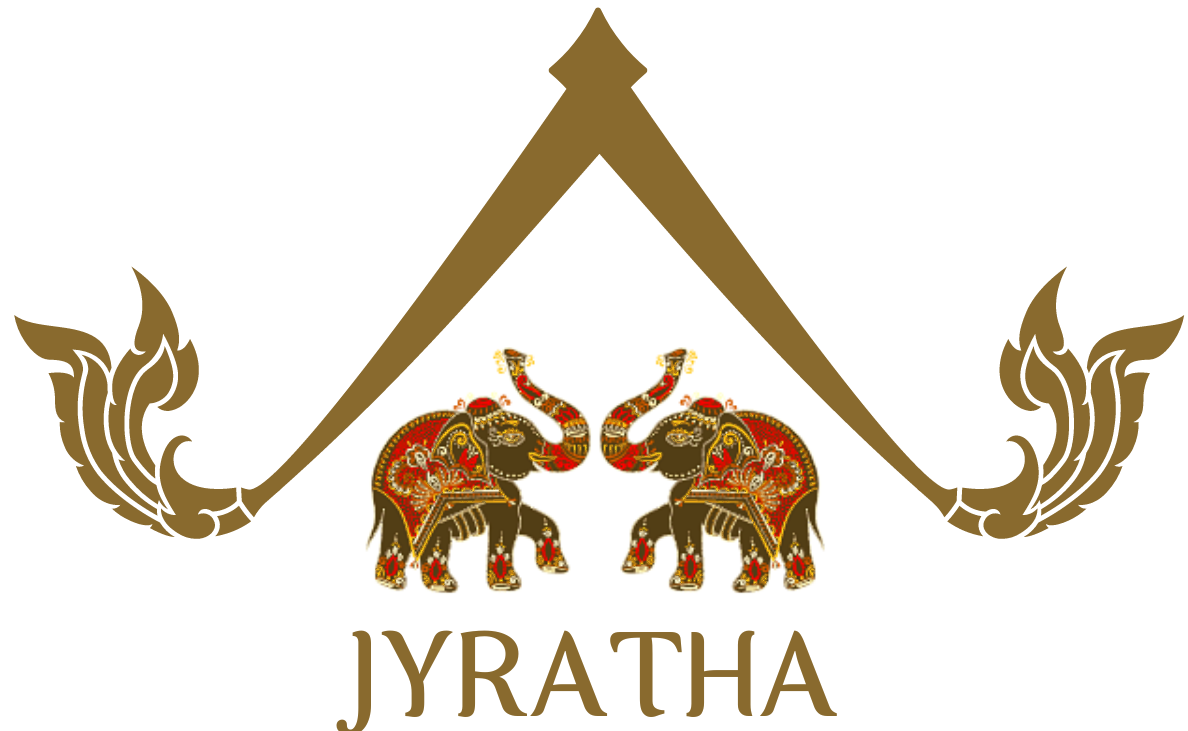 Jyratha Royal Thai Wellness Massage