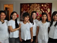 Jyratha Royal Thai Wellness Massage